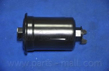 Топливный фильтр PARTS-MALL PCF-061 - Фото 2