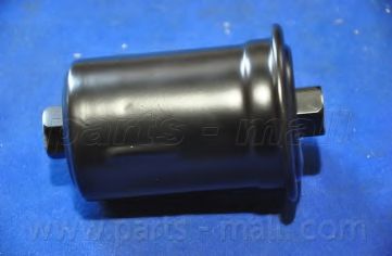 Топливный фильтр PARTS-MALL PCF-074 - Фото 1
