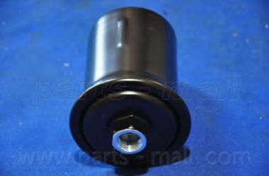 Топливный фильтр PARTS-MALL PCF-074 - Фото 2