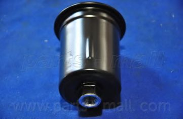 Топливный фильтр PARTS-MALL PCF-074 - Фото 3