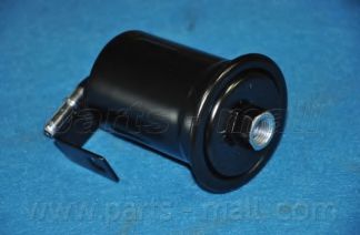 Паливний фільтр PARTS-MALL PCF-075 - Фото 4