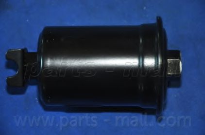Топливный фильтр PARTS-MALL PCF-078 - Фото 6