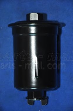 Топливный фильтр PARTS-MALL PCF-078-S - Фото 5