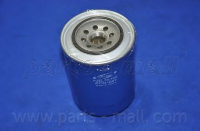 Паливний фільтр PARTS-MALL PCG-007 - Фото 2