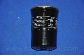 Топливный фильтр PARTS-MALL PCG-031 - Фото 3