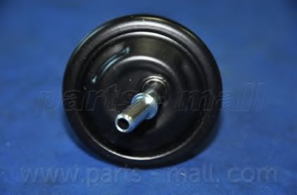 Паливний фільтр PARTS-MALL PCG-045 - Фото 3