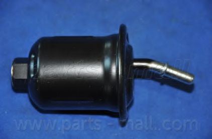Паливний фільтр PARTS-MALL PCG-045 - Фото 4