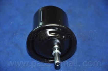 Топливный фильтр PARTS-MALL PCG-048 - Фото 2