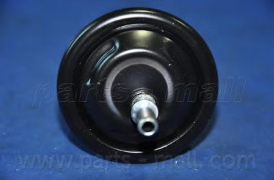 Топливный фильтр PARTS-MALL PCG-048 - Фото 4