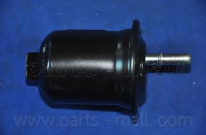 Топливный фильтр PARTS-MALL PCG-048 - Фото 5