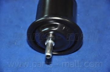 Топливный фильтр PARTS-MALL PCG-048 - Фото 6