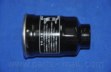 Топливный фильтр PARTS-MALL PCH-003 - Фото 4