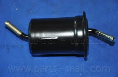 Топливный фильтр PARTS-MALL PCH-037 - Фото 5