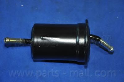Топливный фильтр PARTS-MALL PCH-037 - Фото 6