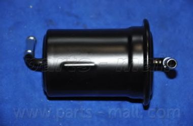 Топливный фильтр PARTS-MALL PCH-052 - Фото 4