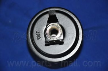 Топливный фильтр PARTS-MALL PCJ-009 - Фото 2