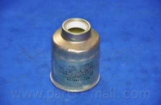 Топливный фильтр PARTS-MALL PCJ-040 - Фото 2