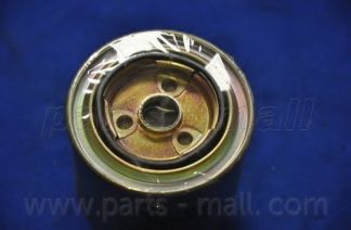 Топливный фильтр PARTS-MALL PCJ-040 - Фото 4