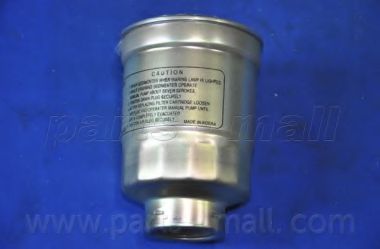 Топливный фильтр PARTS-MALL PCL-008 - Фото 3