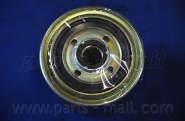 Топливный фильтр PARTS-MALL PCL-008 - Фото 5