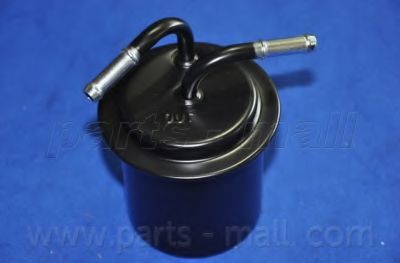 Топливный фильтр PARTS-MALL PCN-009 - Фото 1