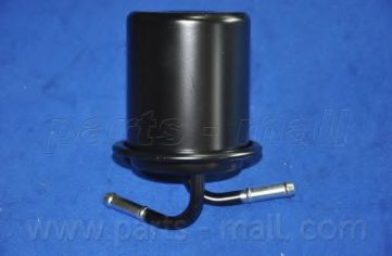 Топливный фильтр PARTS-MALL PCN-009 - Фото 4