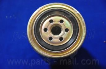 Топливный фильтр PARTS-MALL PCW-001 - Фото 2