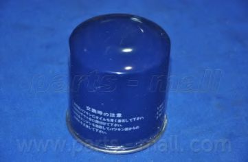 Топливный фильтр PARTS-MALL PCW-009 - Фото 1