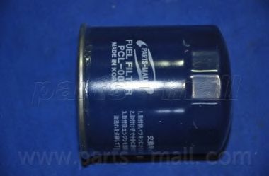 Топливный фильтр PARTS-MALL PCW-009 - Фото 3