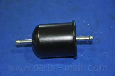 Топливный фильтр PARTS-MALL PCW-022 - Фото 2
