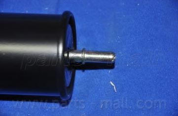 Паливний фільтр PARTS-MALL PCW-037 - Фото 2