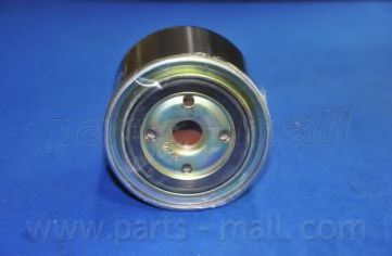 Топливный фильтр PARTS-MALL PCW-509 - Фото 3