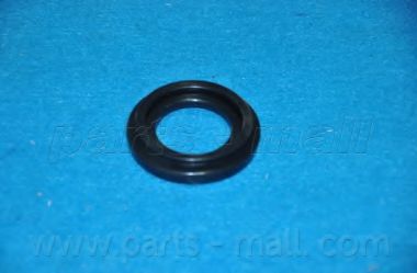 Топливный фильтр PARTS-MALL PDA-110 - Фото 1
