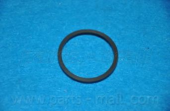 Топливный фильтр PARTS-MALL PDA-110 - Фото 2