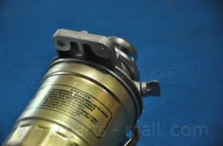 Топливный фильтр PARTS-MALL PDA-110 - Фото 4