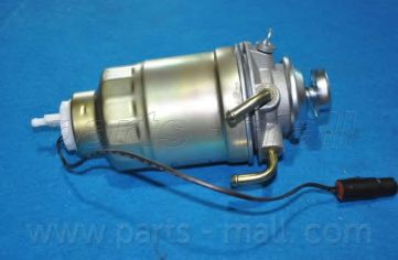 Топливный фильтр PARTS-MALL PDA-110 - Фото 6