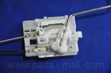 Датчик уровня топлива PARTS-MALL PDA-523 - Фото 2
