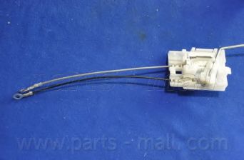 Датчик уровня топлива PARTS-MALL PDA-523 - Фото 3