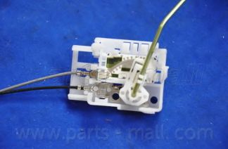 Датчик уровня топлива PARTS-MALL PDA-527 - Фото 2