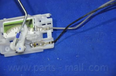 Датчик уровня топлива PARTS-MALL PDB-572 - Фото 5