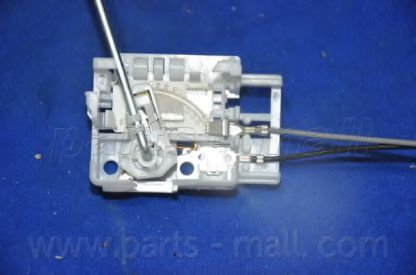 Датчик уровня топлива PARTS-MALL PDB-573 - Фото 2