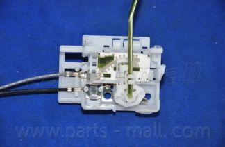 Датчик уровня топлива PARTS-MALL PDB-593 - Фото 2