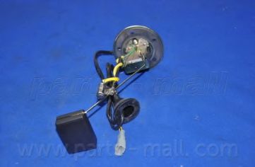 Датчик уровня топлива PARTS-MALL PDC-504 - Фото 3