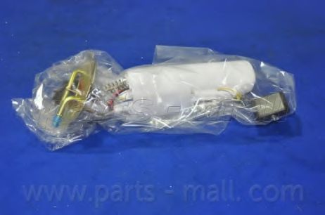 Топливный насос PARTS-MALL PDC-M004 - Фото 1