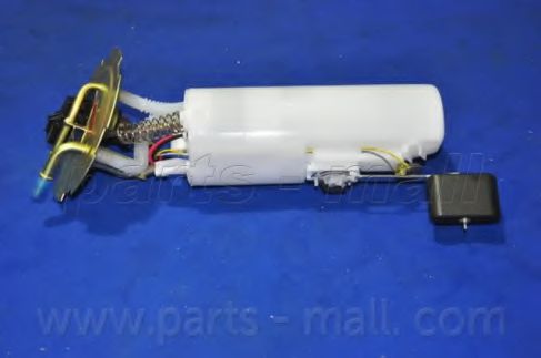 Топливный насос PARTS-MALL PDC-M004 - Фото 2