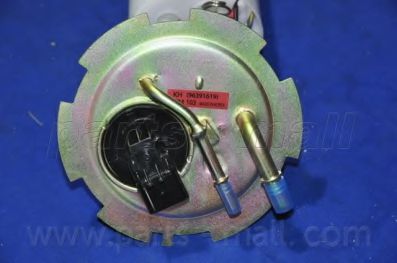 Топливный насос PARTS-MALL PDC-M004 - Фото 3