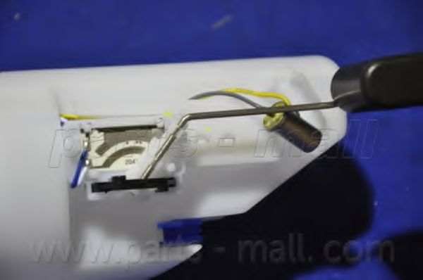 Топливный насос PARTS-MALL PDC-M004 - Фото 5