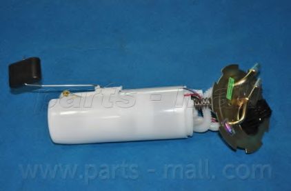 Топливный насос PARTS-MALL PDC-M006 - Фото 2