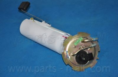 Топливный насос PARTS-MALL PDC-M006 - Фото 3