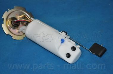 Топливный насос PARTS-MALL PDC-M006 - Фото 4